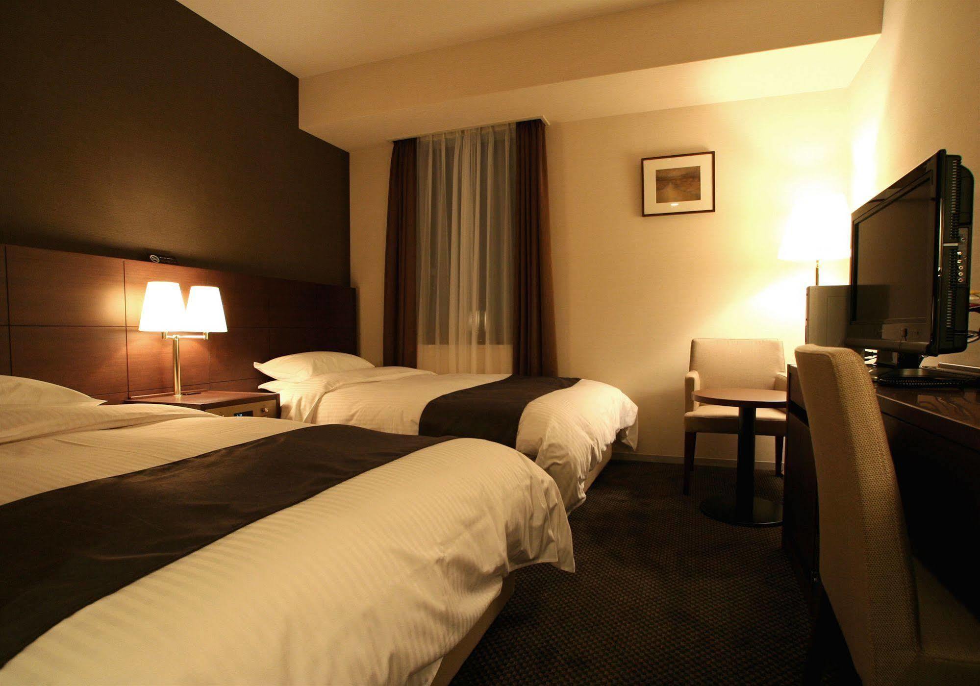 Hotel Suave Kobe Asuta Ngoại thất bức ảnh