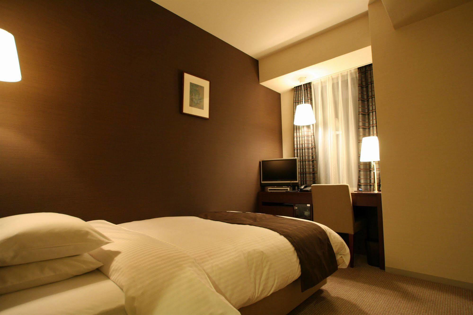 Hotel Suave Kobe Asuta Ngoại thất bức ảnh